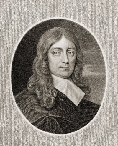 John Milton (1608-74) da 